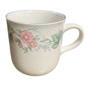 Ranmaru Kensington 4940 Flat Cup 10 3/4 " Discontinued Japan 80s 90s VTG